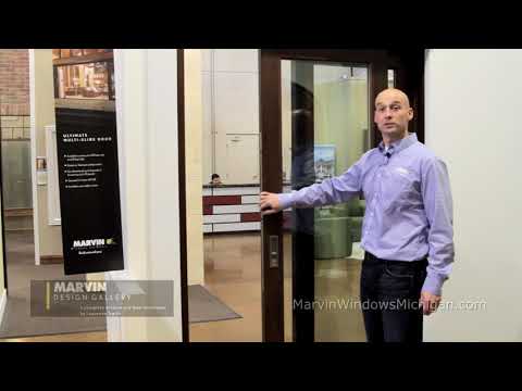 Marvin Scenic Patio Door Collection
