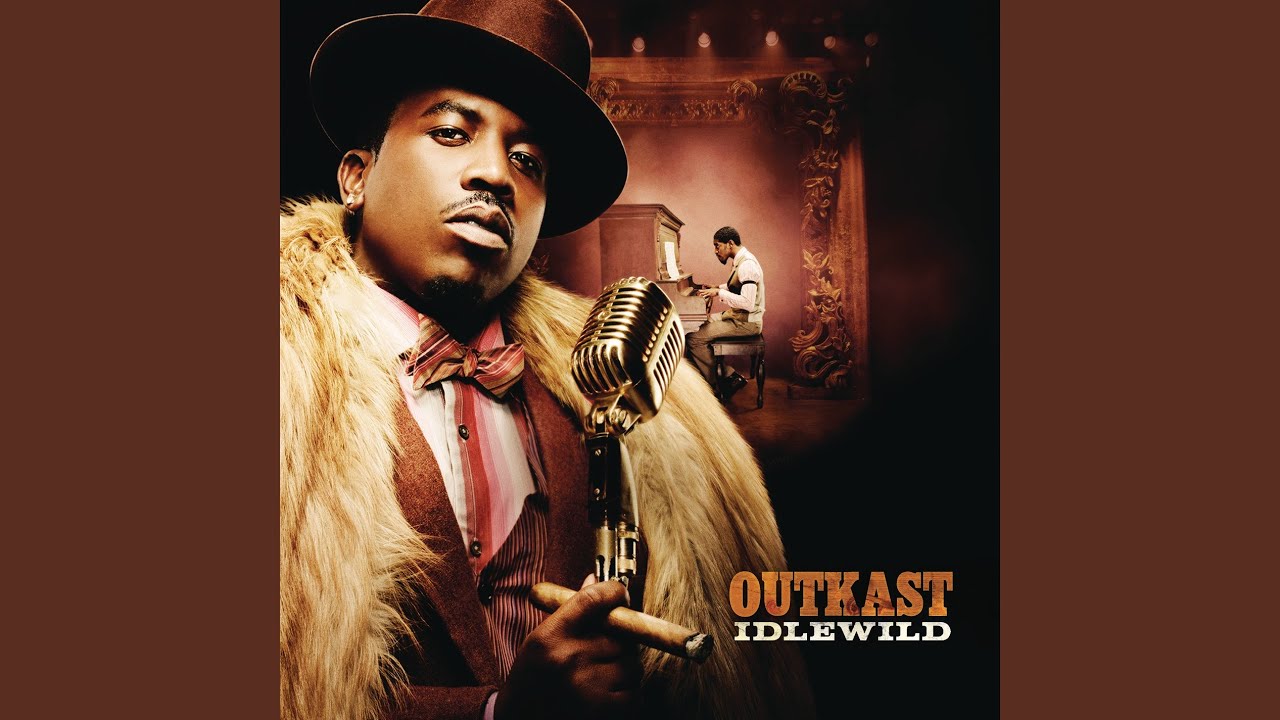In Your Dreams (feat. Killer Mike & Janelle Monáe)