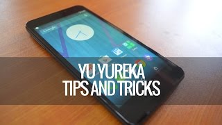 Yu Yureka Tips and Tricks screenshot 3