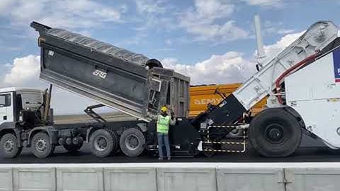 ROADTEC SHUTTLE BUGGY ERG OTOYOL ESSA www.essagrup.com