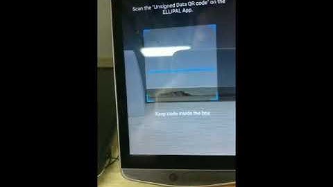 Sending ETH with ELLIPAL Hardware Wallet - Slow & Simple - How it works