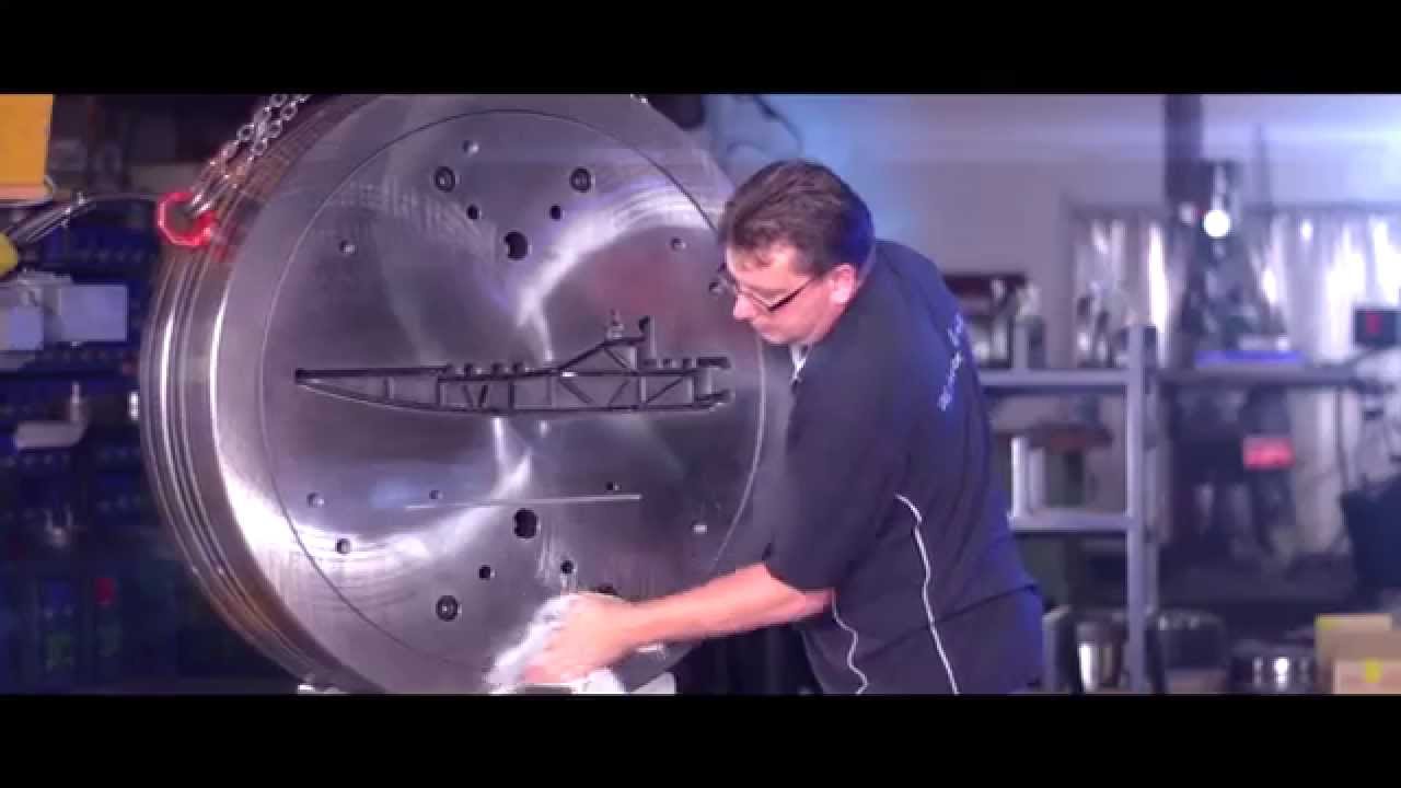 Adex - Aluminium extrusion dies