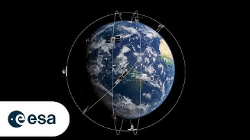 IRIDE constellations