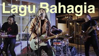 Rafi Gimbal  - Lagu Bahagia (Live Version) Rafi Gimbal X TTM Production