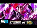 Dragon Ball Legends Podcast - Episode 24 - To The Future and Beyond!