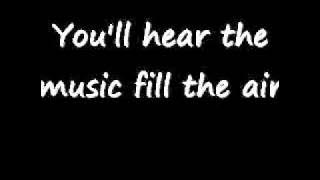 lucky - jason mraz & colbie caillat (lyrics)