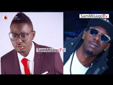 Barakha The Prince Aongelea Sababu Za Kukawia Ku Release Ngoma Za Lord Eyez Na Naj 