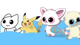 Bing Crying For The 2Nd Time For