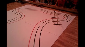 Vector-9000 printbot (v1.0)