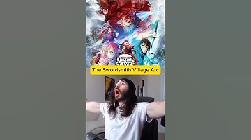 Thumbnail of Ranking EVERY Demon Slayer Arc with MEMES!😂👌🏻#anime #demonslayer #ranked