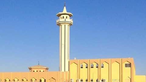 دعاء ختم القرآن للقارئ نايف بن سويلم العنزي