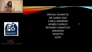 Wendy Mendoza - Asteroids Rotation Light Curve