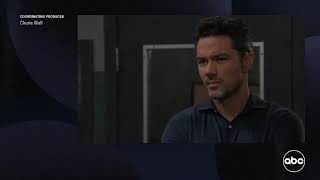General Hospital 11-26-25 Preview Gh 26Th November 2025