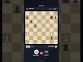 Zanan, Evgeny vs Durak, Can ♟️ #chess #shorts #PetrovsDefenseModernAttackCenterVariation