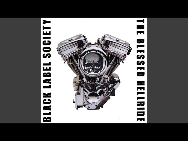 Black Label Society - Suffering Overdue