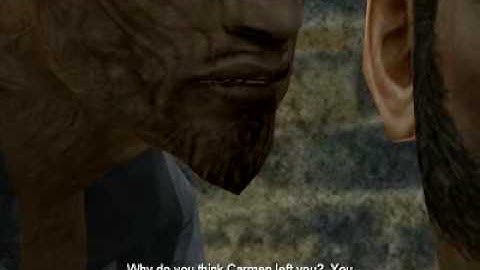 The Suffering Ties That Bind Intro