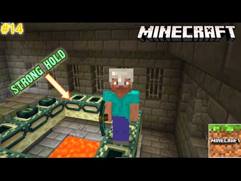 I found endportal/Minecraft part 13 gameplay in tamil/on vtg!