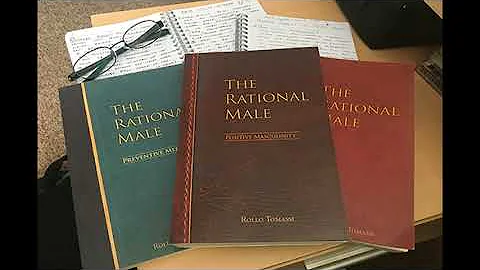 You Cannot Negotiate Genuine Desire  (Understanding Women)