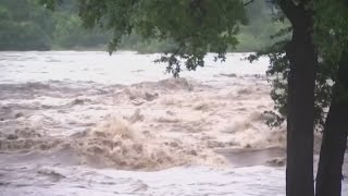Over 100 people are dead after Texas floods
