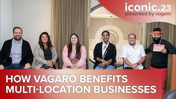 Vagaro’s iconic.23: How Vagaro Benefits Your Multilocation Business