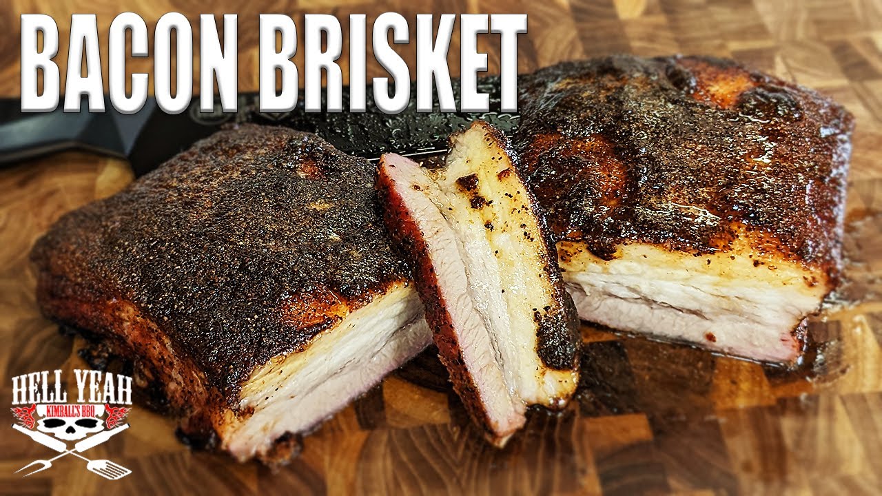 The BEST Method to Cook Pork Belly