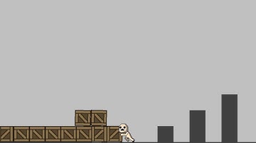 Game Maker | Pushing Animation