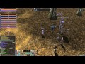 Lineage 2 Nostalgia - Guilotine, The Warden of Execution Grounds Raid Boss Lvl. 35