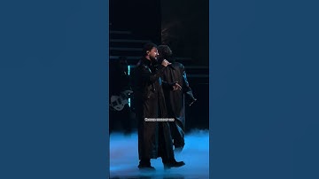 Thumbnail of Егор Крид & Джони - Дым ЖАРА Music Awards 2024 #jonyme #egorkreed #jony #егоркрид #дым #жараmusic