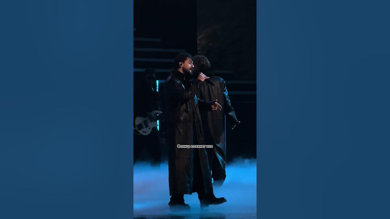 Егор Крид & Джони - Дым ЖАРА Music Awards 2024 #jonyme #egorkreed #jony #егоркрид #дым #жараmusic