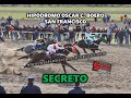 SECRETO, San Francisco (07-07-19)