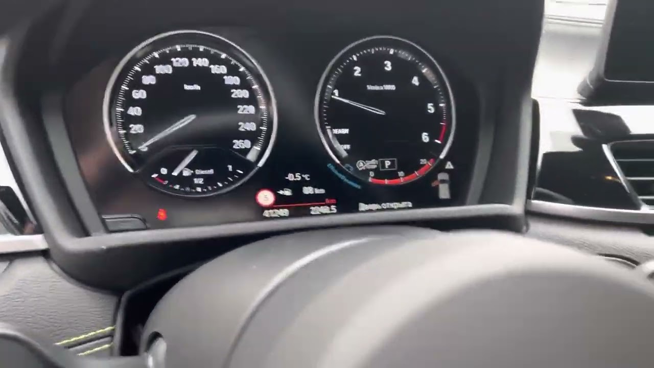 BMW X2, 2019, M-sport X, только что из Германии, 3.1 млн рублей