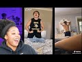 When your Annoying brother comes into your room for no reason (Tik Tok Compilation) | Reaction