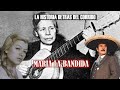 María La Bandida - La Historía DETRÁS del Corrido ¡ELLA compuso EL 7 LEGUAS🐎! (HISTORÍA REAL)