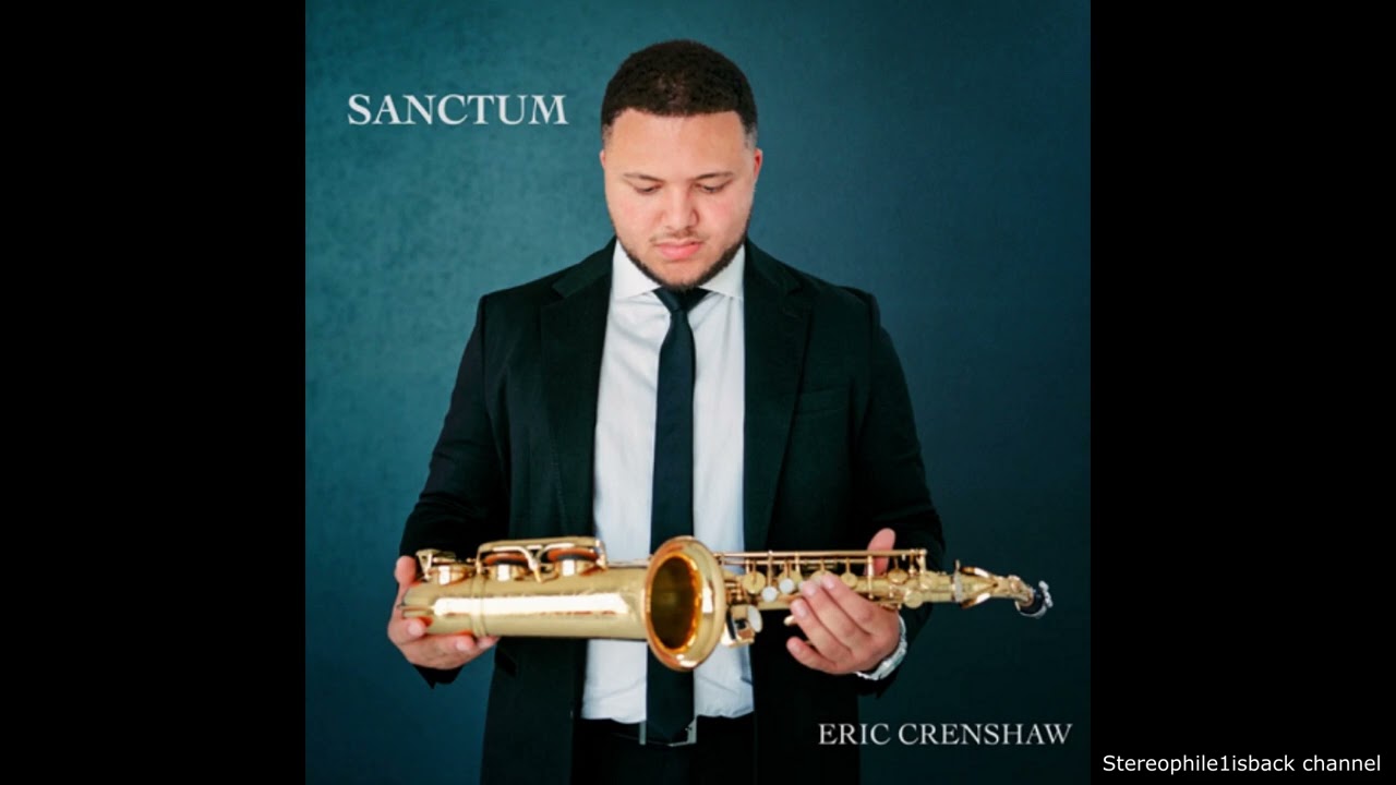 Watch Eric Crenshaw - Safe Space on YouTube Watch Eric Crenshaw - Safe Space on YouTube