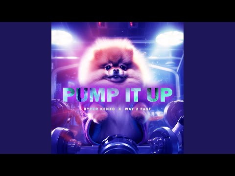 Pump It Up Techno Version 
