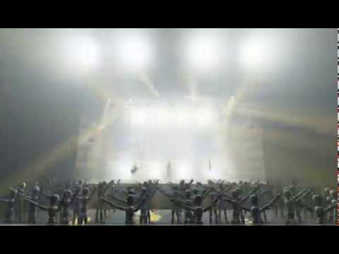 黑撒乐队Heisa Band 《如果这些都可以》LIGHTSHOW