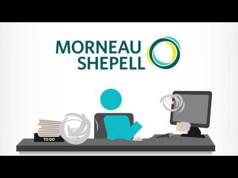 Animated Explainer Video | Client: Morneau Shepell