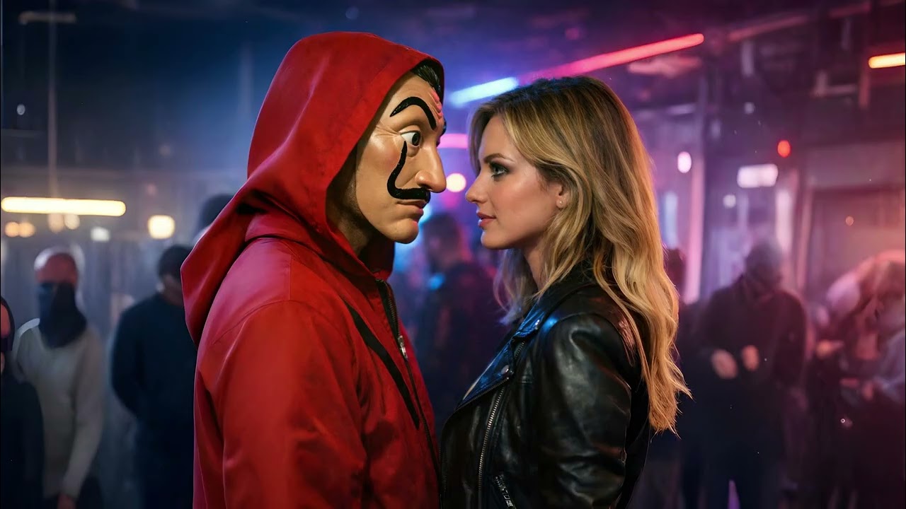 Bella Ciao – Epic 2026 EDM Remix (Trance x Techno)