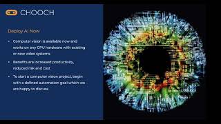 Technology Briefing: AI Models Ready for Edge AI | Chooch