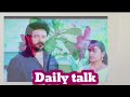 ഭക്ഷണം കഴിക്കാതെ വാശിയിൽ ഇരുന്ന ചന്ദ്രയെ ഭക്ഷണം കഴിപ്പിച്ച് സച്ചി. 28 May 2025