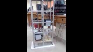 PLC-based smart elevator control system,faculty of engineering,tanta university,2013