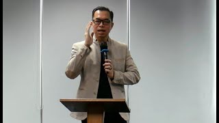 Ditolong atau Dilatih Tuhan, 11 July 2025 - Pdt. Donny Tompunu