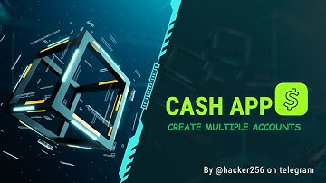 HOW TO CREATE A CASHAPP ACCOUNT FROM AFRICA AND OTHER UNSUPPORTED COUNTRIES