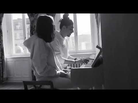 أنتي يلي بنظرة صغيرة غيرتيلي حالي