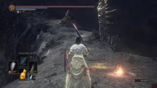 Redif Stream Dark Souls III PVP