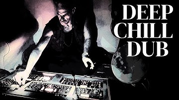 Back In Black | Deep Chill Dub Techno 