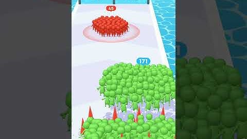 count masters 🐨 level 310#shorts