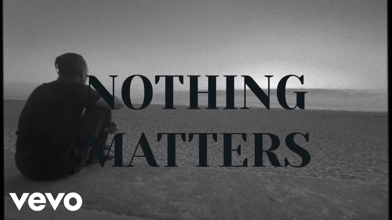 Watch ChristionNoir - Nothing Matters (Official Music Video) on YouTube Watch ChristionNoir - Nothing Matters (Official Music Video) on YouTube