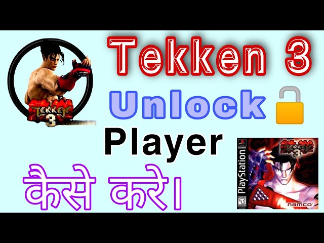 Tekken 8 Game For Android - Colaboratory