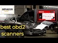 Best OBD2 Scanners For All Cars | Scotty Kilmer's Recommended Best OBD 2 Scanners 2021